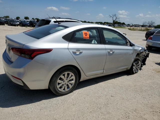 2018 HYUNDAI ACCENT SE - 3KPC24A36JE025632