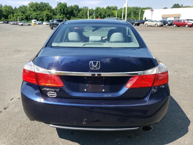 VIN 1HGCR2F36EA204109 2014 Honda Accord, LX no.6