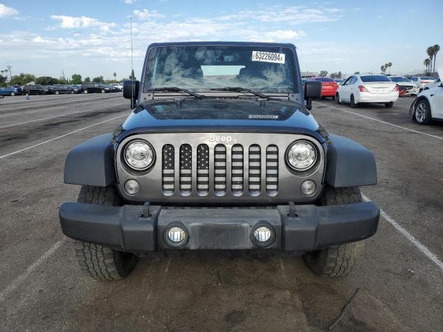 2017 JEEP WRANGLER U - 1C4BJWDG0HL717167