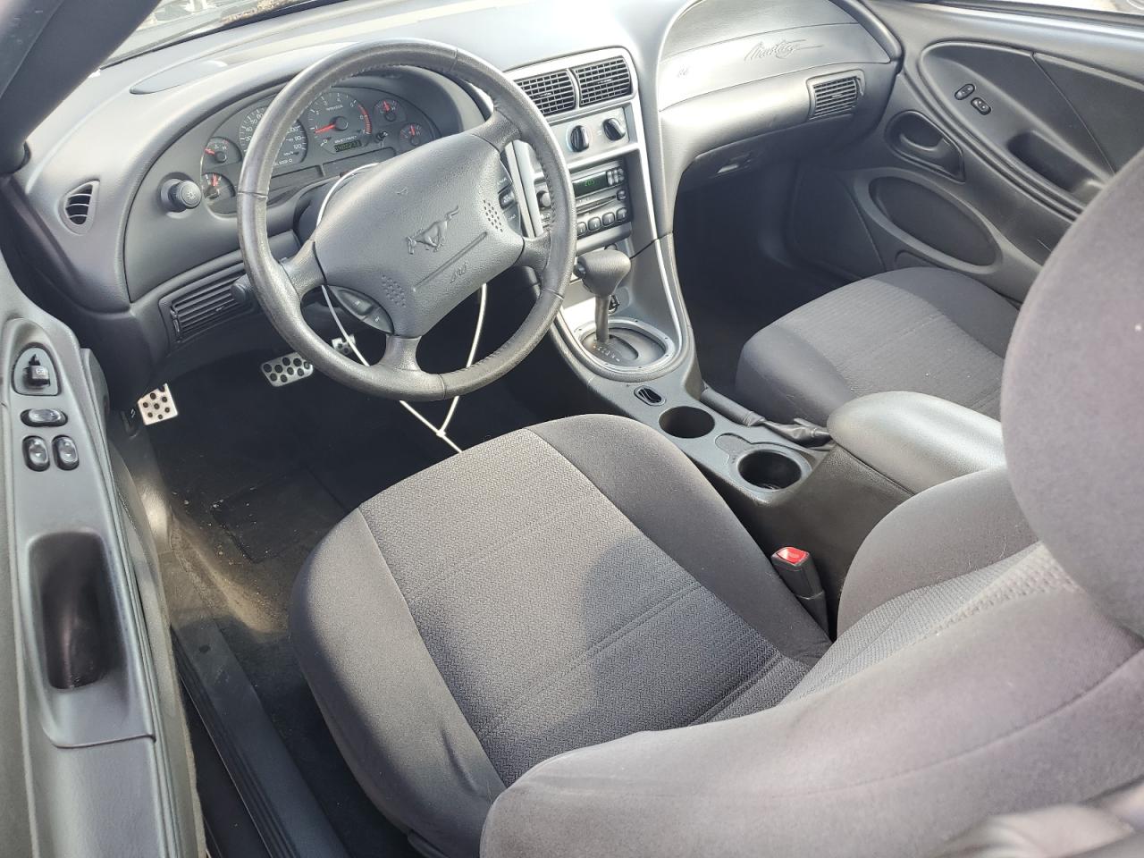 1FAFP40413F448786 2003 Ford Mustang