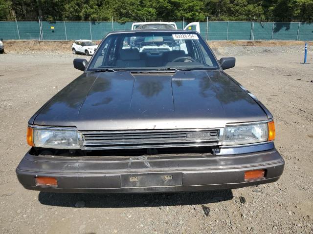 1987 Nissan Stanza VIN: JN1HT2110HT048494 Lot: 63226104