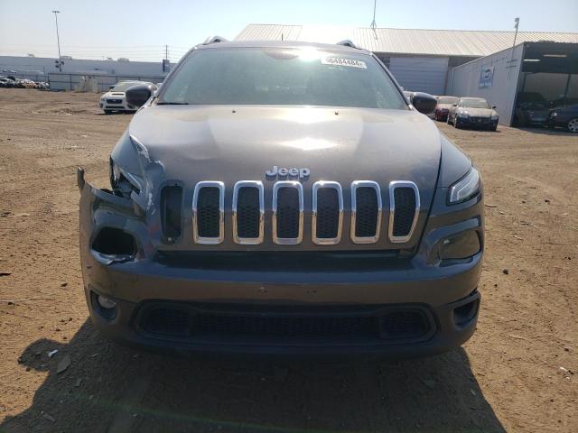 2017 JEEP CHEROKEE L - 1C4PJLCS7HW596453