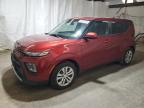 2020 KIA SOUL LX - KNDJ23AU6L7103176