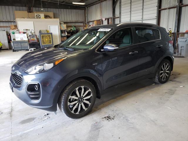 Vin: kndpncac8k7582191, lot: 62189434, kia sportage ex 2019 img_1