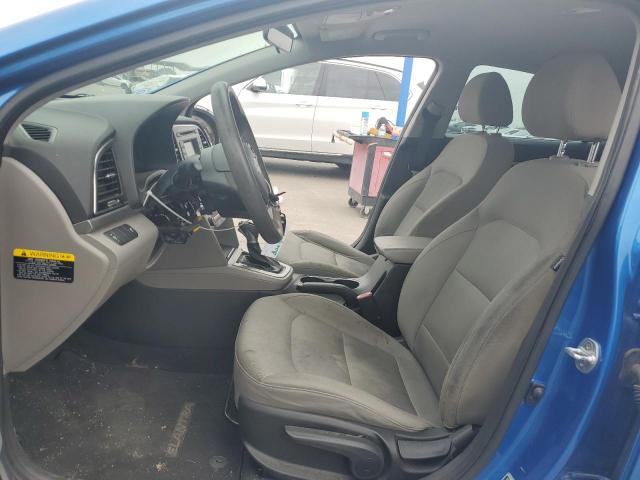 2018 HYUNDAI ELANTRA SE - 5NPD74LF6JH273842