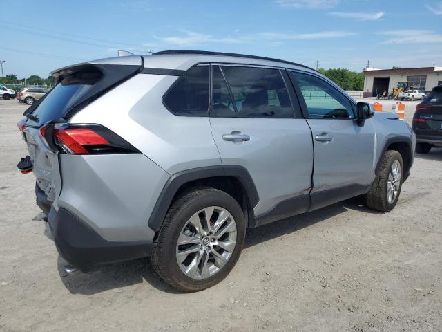 2020 TOYOTA RAV4 XLE P - 2T3A1RFV6LW137601