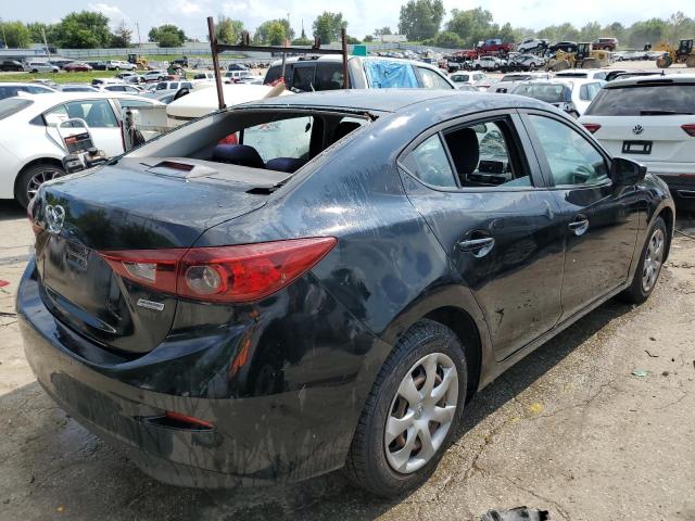 VIN JM1BM1U71E1111622 2014 Mazda 3, Sport no.3