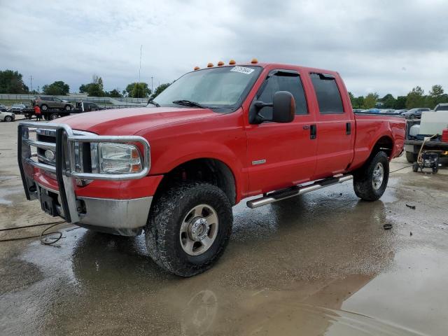 FORD F250 SUPER