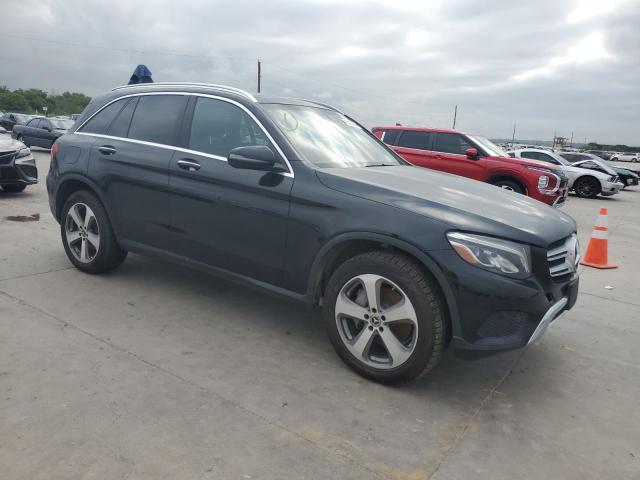 2019 MERCEDES-BENZ GLC 300 WDC0G4JB2KV168189  64260804