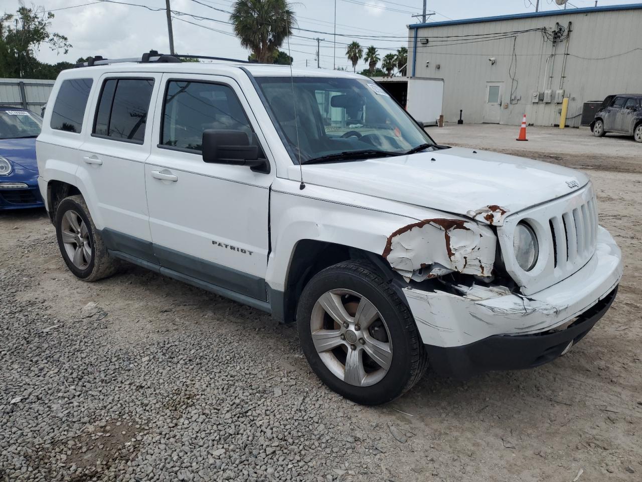 1c4njpcb3cd513457 1C4NJPCB3CD513457 2012 Jeep Patriot Limited