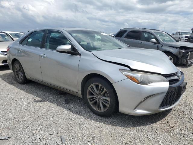 2017 TOYOTA CAMRY LE - 4T1BF1FK8HU305025