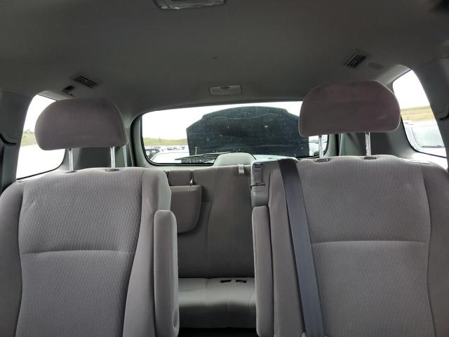 2009 Toyota Highlander VIN: JTEES41A092121090 Lot: 60716834