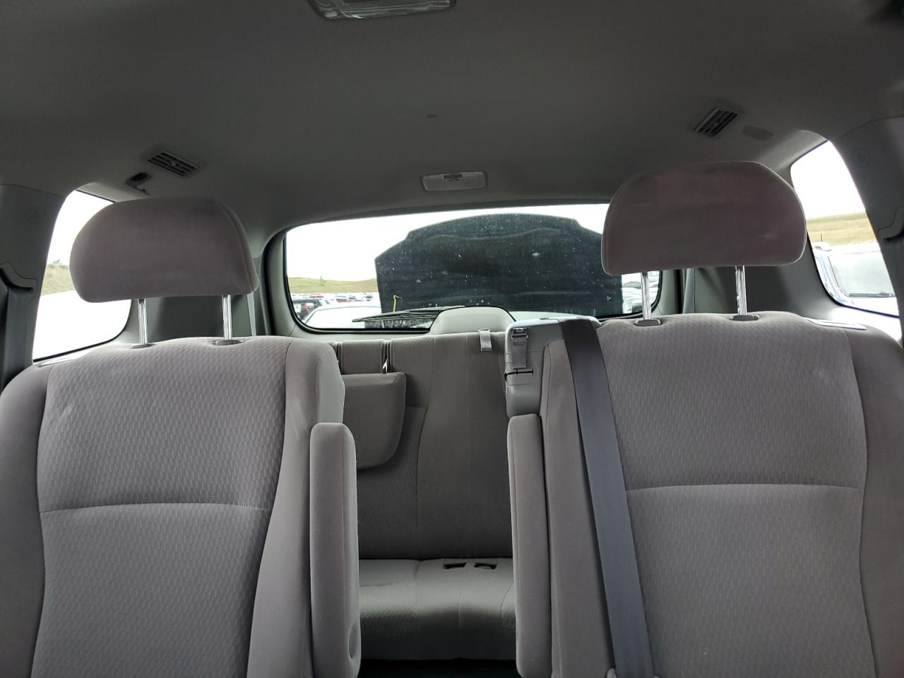 JTEES41A092121090 2009 Toyota Highlander