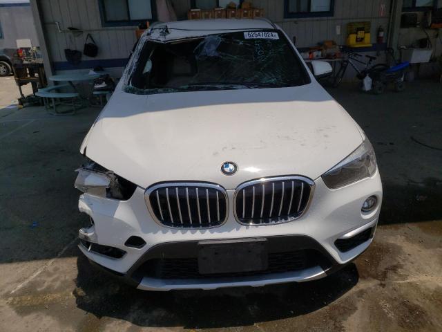 VIN WBXHU7C52K5L11008 2019 BMW X1, Sdrive28I no.5