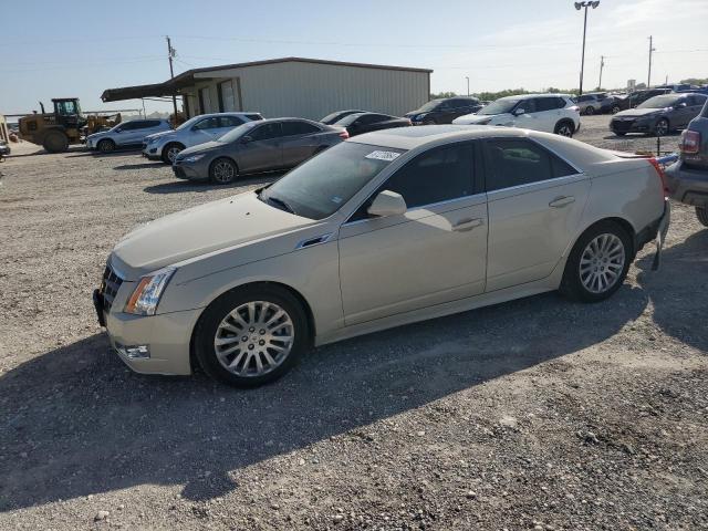 2011 Cadillac Cts Premium Collection VIN: 1G6DP5ED0B0127374 Lot: 61270864