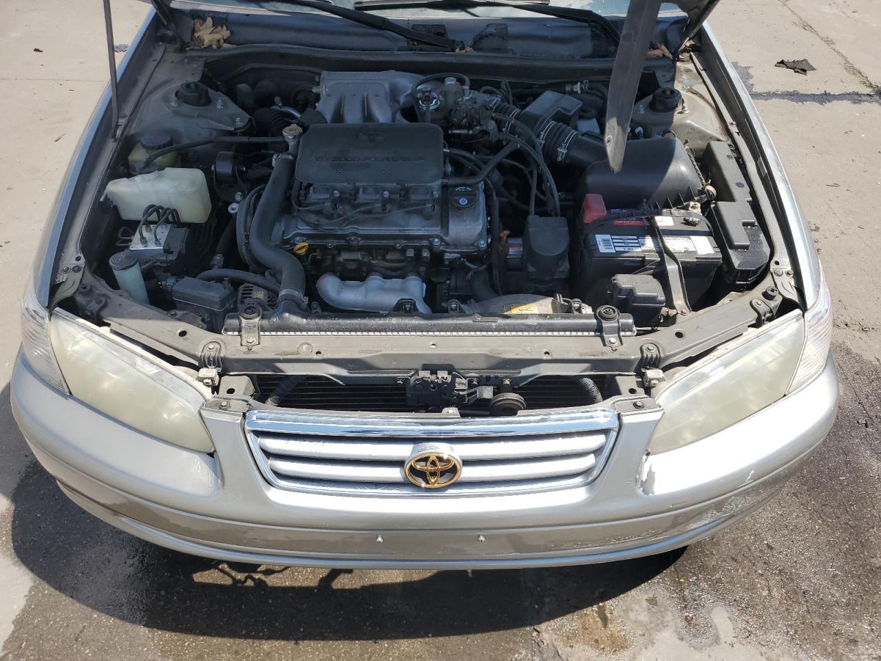 JT2BF28K6Y0255331 2000 Toyota Camry Le