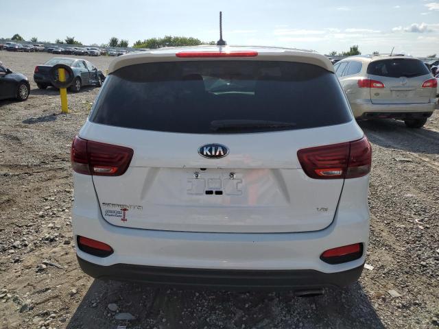 2019 KIA SORENTO LX - 5XYPGDA59KG440694