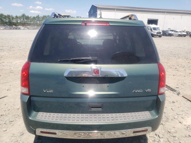 2007 Saturn Vue VIN: 5GZCZ63437S871279 Lot: 61959544