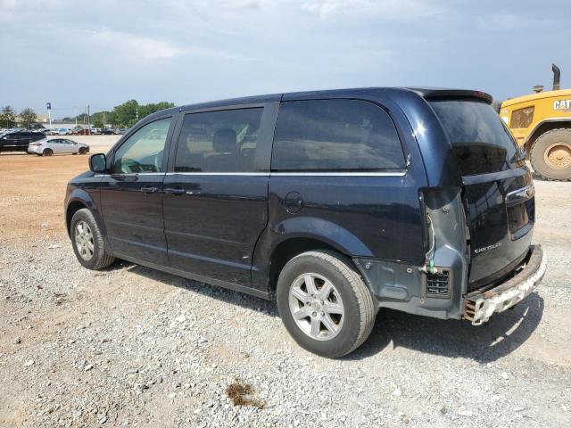 Vin: 2a4rr2d10ar391440, lot: 63681104, chrysler minivan lx 20102