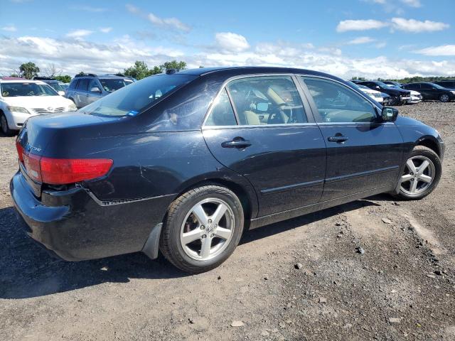 2005 Honda Accord Ex VIN: 1HGCM56855A076277 Lot: 60391584