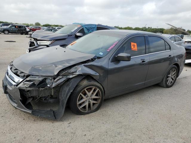 Vin: 3fahp0jg7cr291388, lot: 64986794, ford fusion sel 2012 img_1