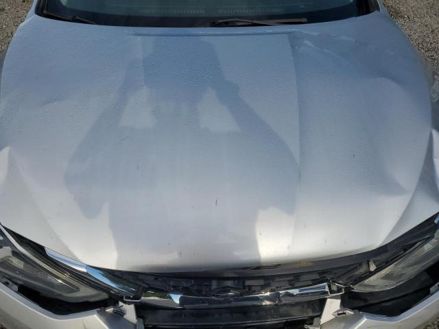 2017 Nissan Sentra S VIN: 3N1AB7AP7HY234059 Lot: 60907934