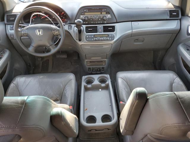 2005 Honda Odyssey Exl VIN: 5FNRL38705B119774 Lot: 63511824