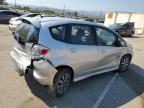 HONDA FIT SPORT photo