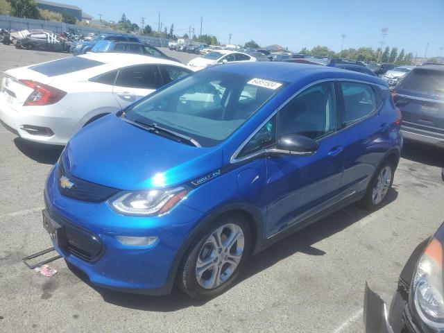 2020 CHEVROLET BOLT EV LT 1G1FY6S06L4122418  64851504