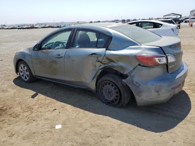 JM1BL1TG8D1770994 2013 Mazda 3 I