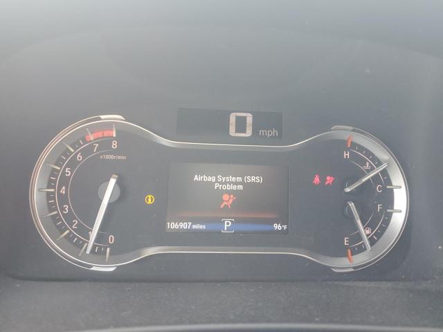 2016 HONDA PILOT EXL - 5FNYF6H53GB104305