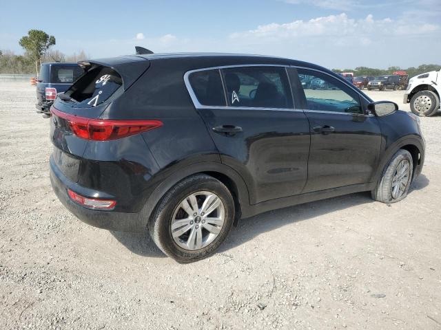 2018 KIA SPORTAGE L - KNDPM3AC3J7482680