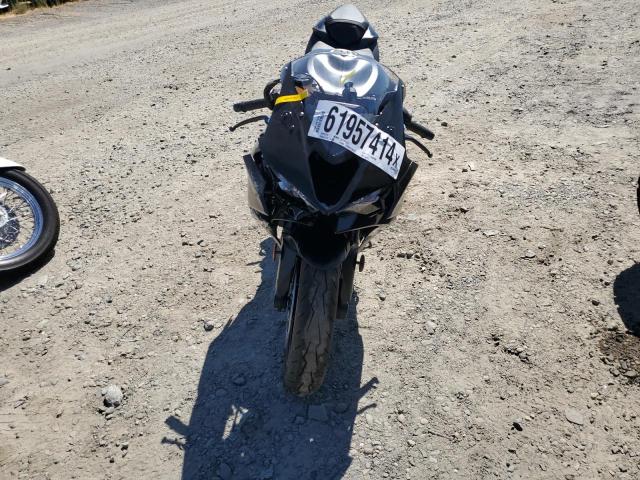 2024 KAWASAKI ZX636 K - JKBZXJK18RA002624
