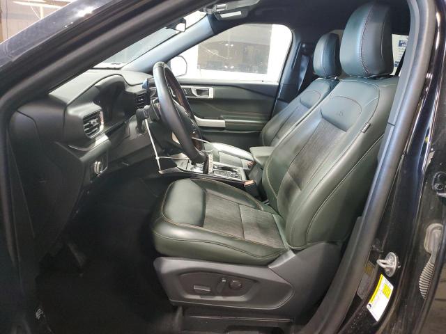 2022 Ford Explorer Timberline VIN: 1FMSK8JH7NGC51212 Lot: 61331974