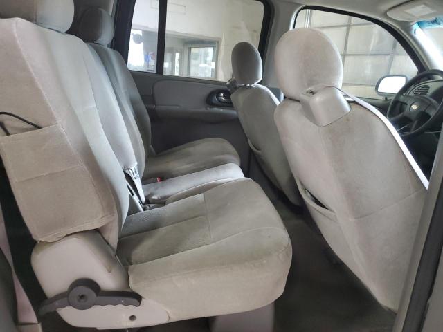 2006 Chevrolet Trailblazer Ext Ls VIN: 1GNET16S366143548 Lot: 61550754