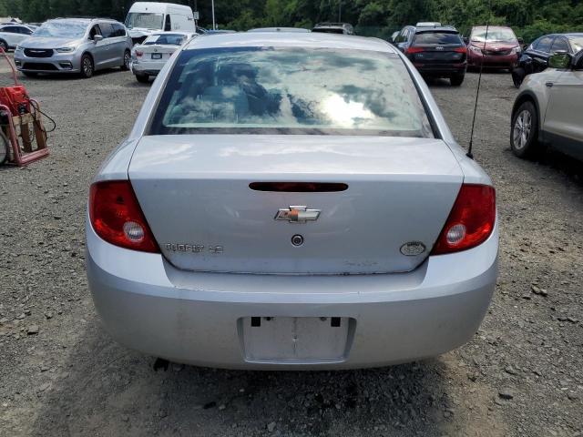 2007 Chevrolet Cobalt Ls VIN: 1G1AK55F977391779 Lot: 61061714
