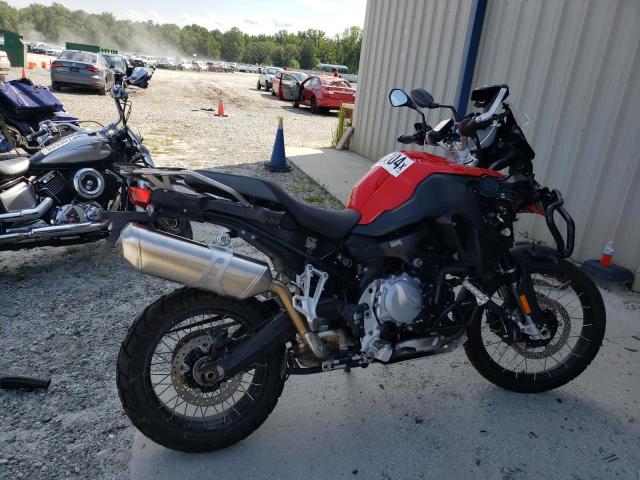 2023 BMW F 850 GS - WB10B1901P6H61419