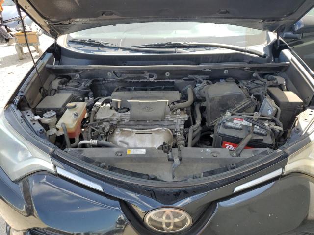 VIN 2T3WFREV7JW438108 2018 Toyota RAV4, Adventure no.12