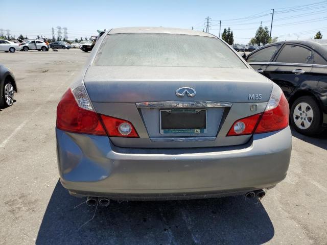 2007 Infiniti M35 Base VIN: JNKAY01E27M307890 Lot: 61903204