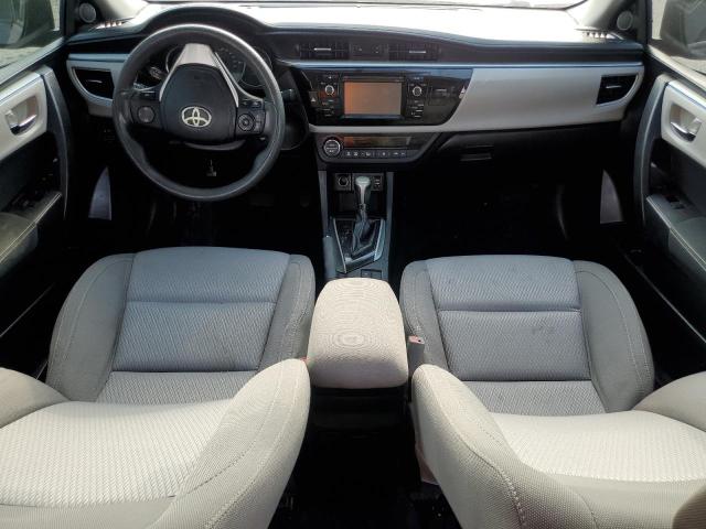 2016 Toyota Corolla L VIN: 5YFBURHE8GP532226 Lot: 61771154