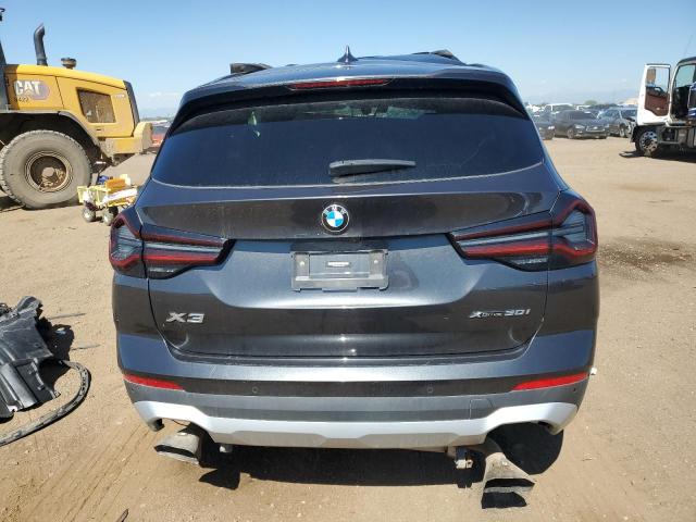 VIN WBX57DP00NN178017 2022 BMW X3, Xdrive30I no.6