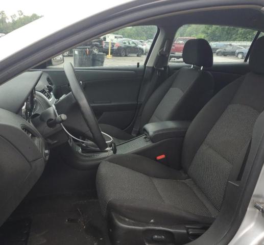 2009 Chevrolet Malibu 1Lt VIN: 1G1ZH57B294161971 Lot: 61965224