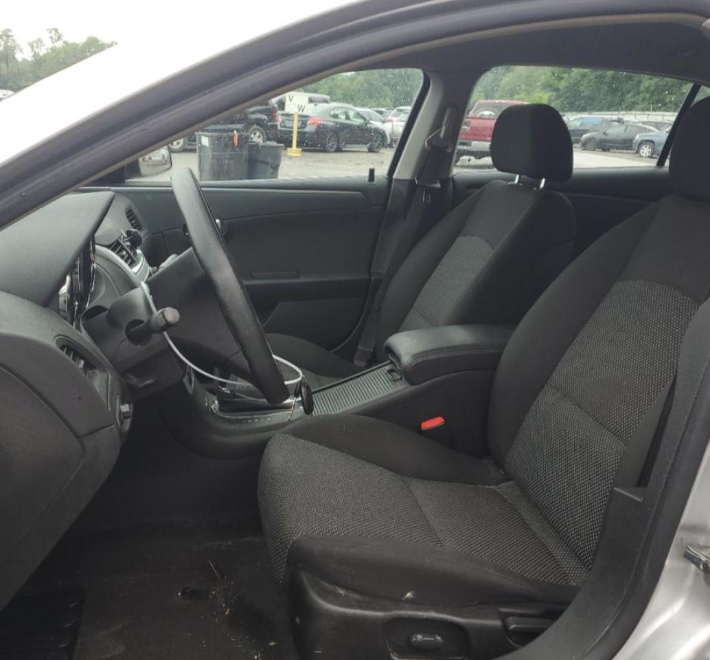 1G1ZH57B294161971 2009 Chevrolet Malibu 1Lt