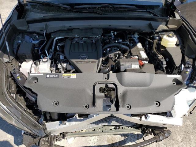 2024 TOYOTA GRAND HIGH - 5TDAAAB55RS042321