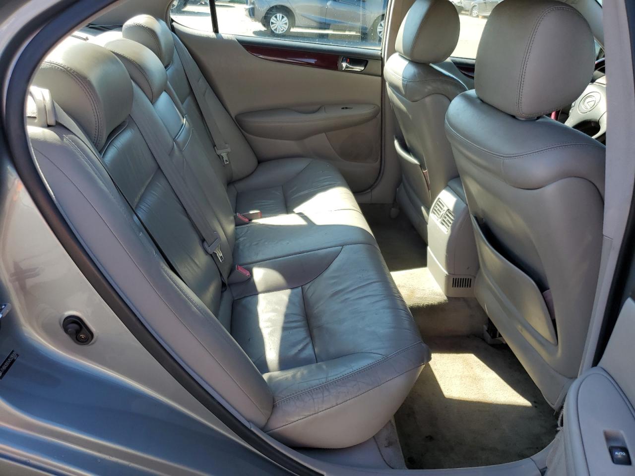 JTHBA30G545035838 2004 Lexus Es 330