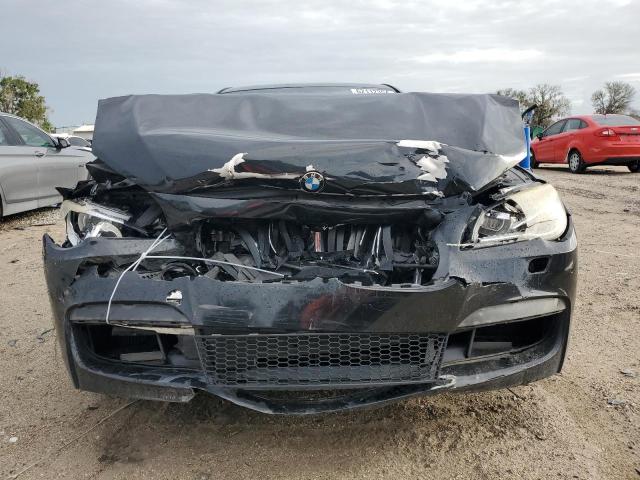 VIN WBAYE8C50ED780248 2014 BMW 7 Series, 750 LI no.5