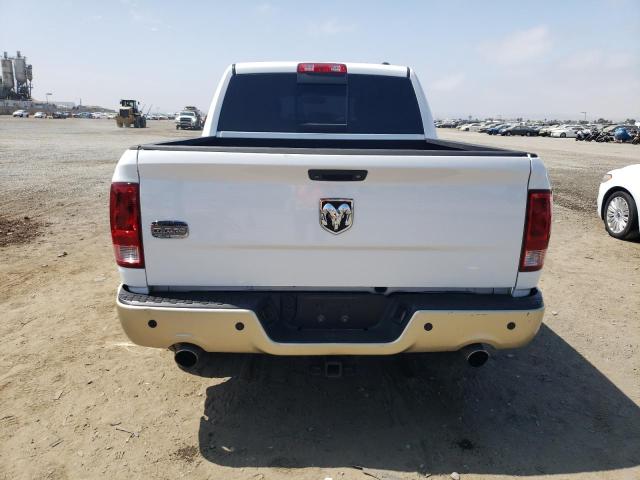 2012 Dodge Ram 1500 Longhorn VIN: 1C6RD6PT7CS157815 Lot: 63312334