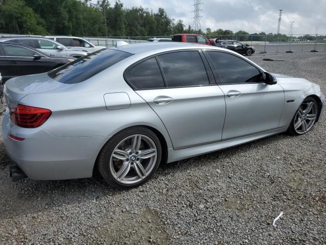 VIN WBAKN9C56GD962583 2016 BMW 5 Series, 550 I no.3