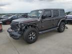 JEEP WRANGLER U photo