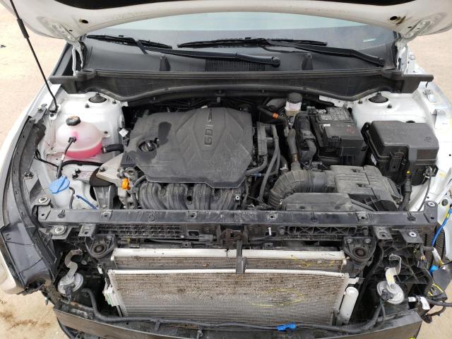 2023 KIA SPORTAGE S - 5XYK5CAF4PG039516